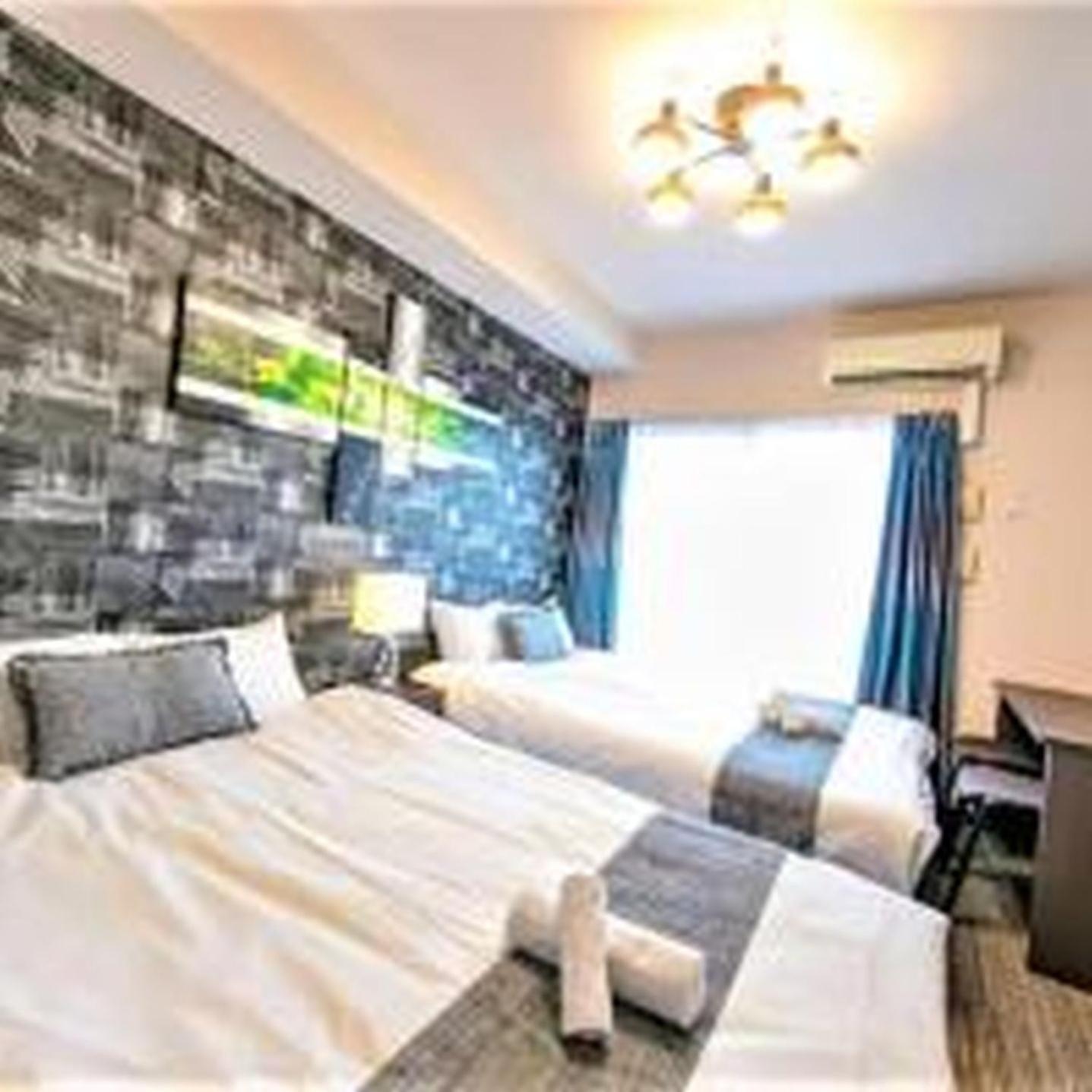 Yuki 602 Apartment