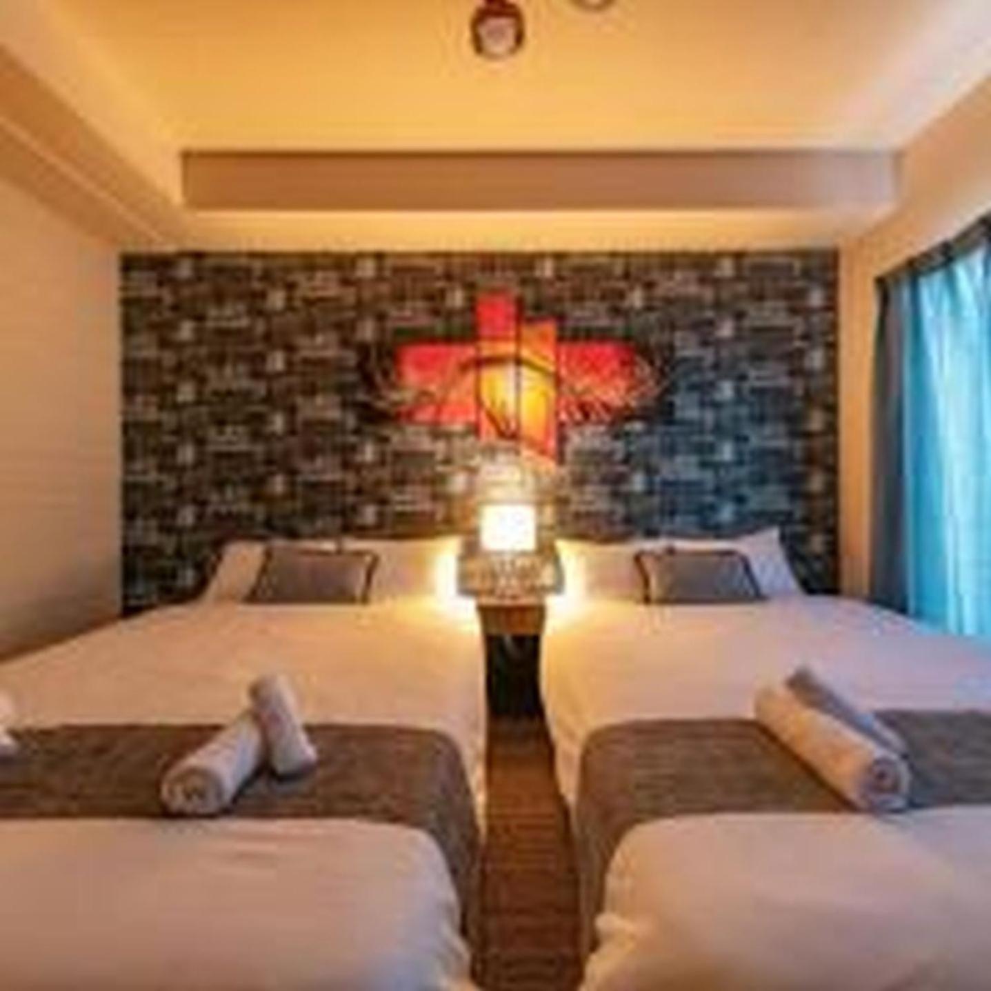 Apartment Yuki 602 Osaka